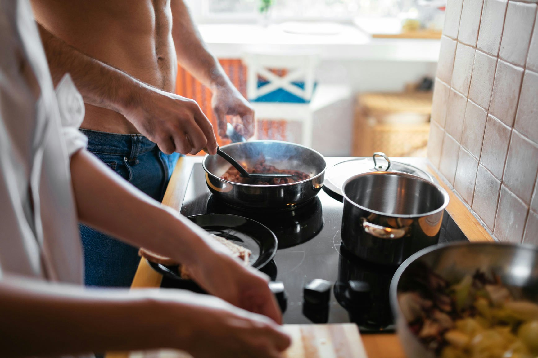 5 Aphrodisiac Thanksgiving Side Dish Recipes For A Steamy Holiday