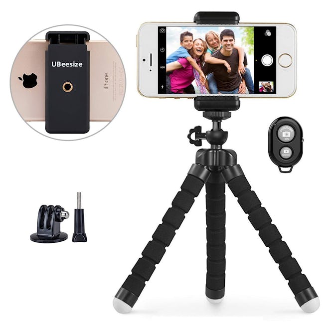 UBeeSize Portable Tripod