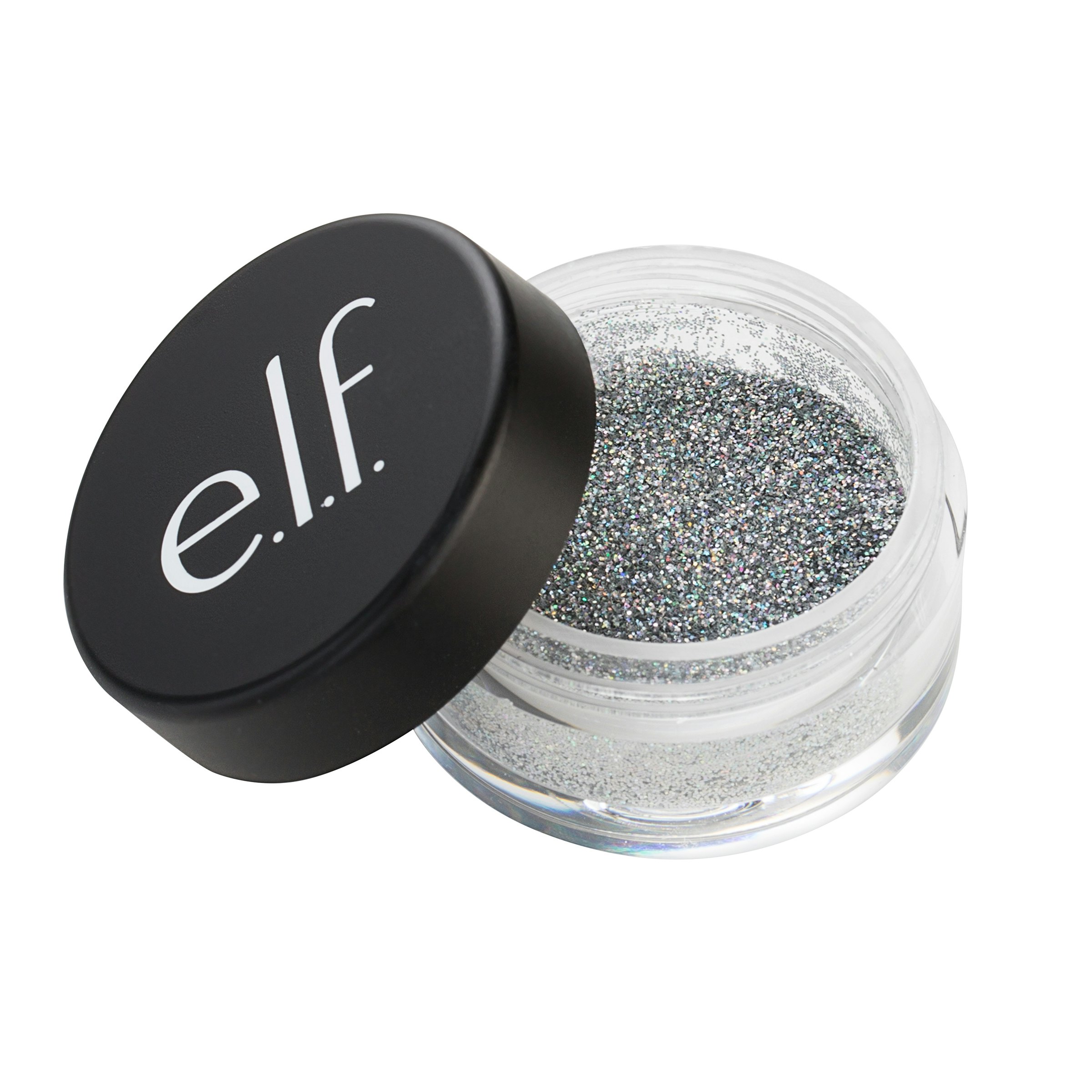 target glam glitter