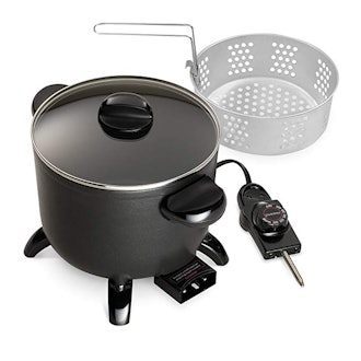 Presto Kitchen Kettle Multi-Cooker