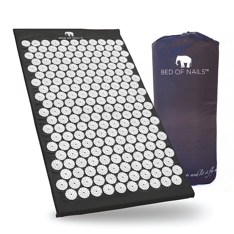 Bed of Nails Original Acupressure Mat