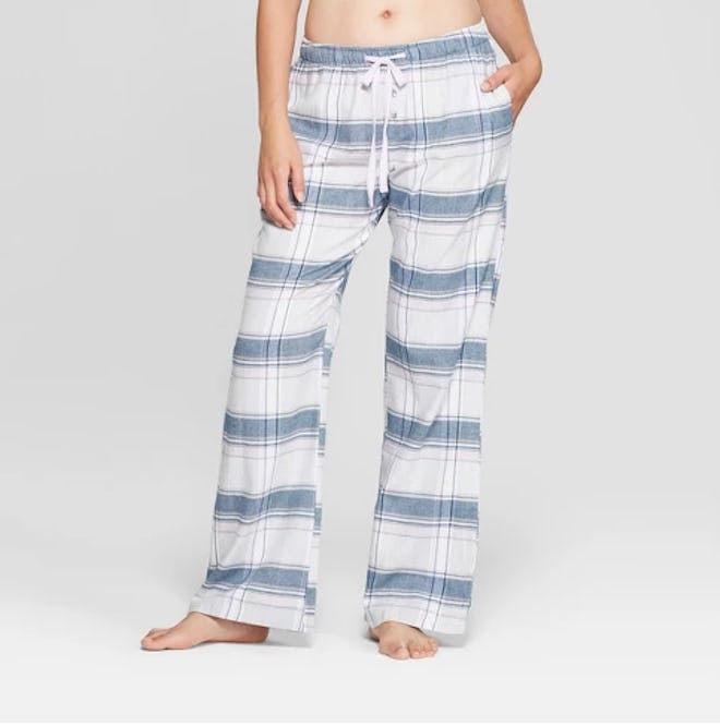 Gilligan & O’Malley Flannel Sleep Pants