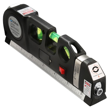 Qooltek Qooltek Multipurpose Laser Level