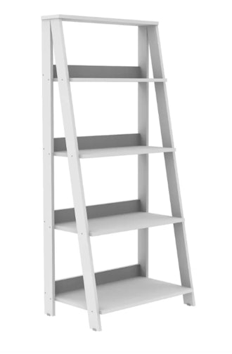Imogen Ladder Bookcase