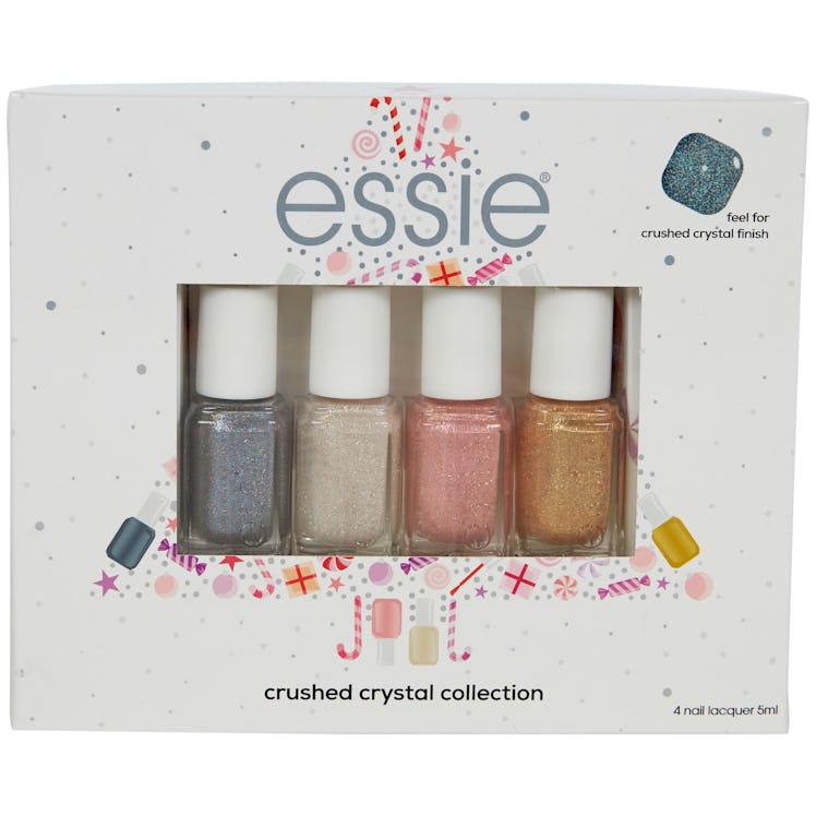 essie Nail Polish Kit