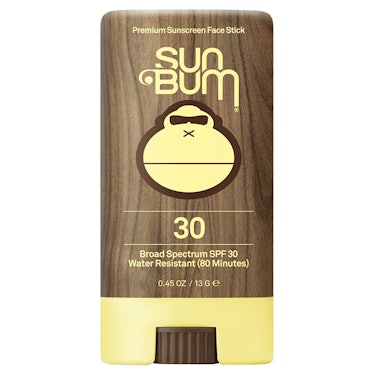 Sun Bum Sunscreen Face Stick