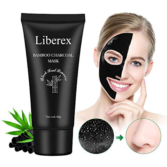 Liberex Blackhead Remover Mask