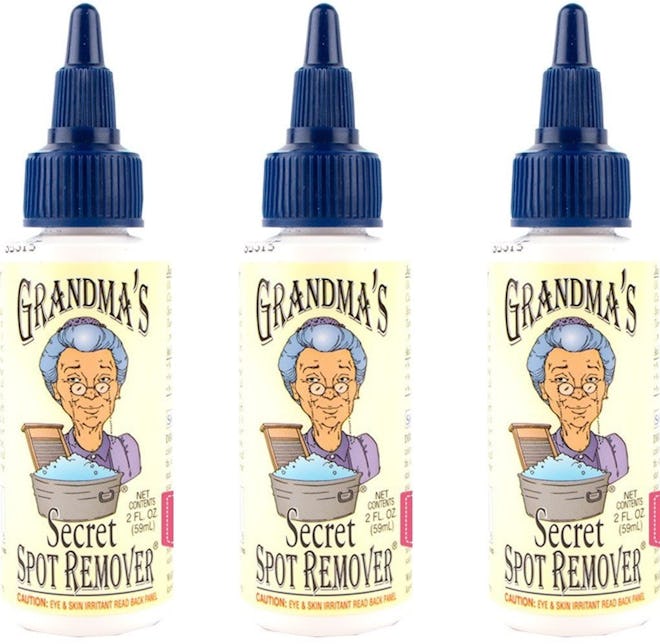 Grandma's Secret Spot Remover