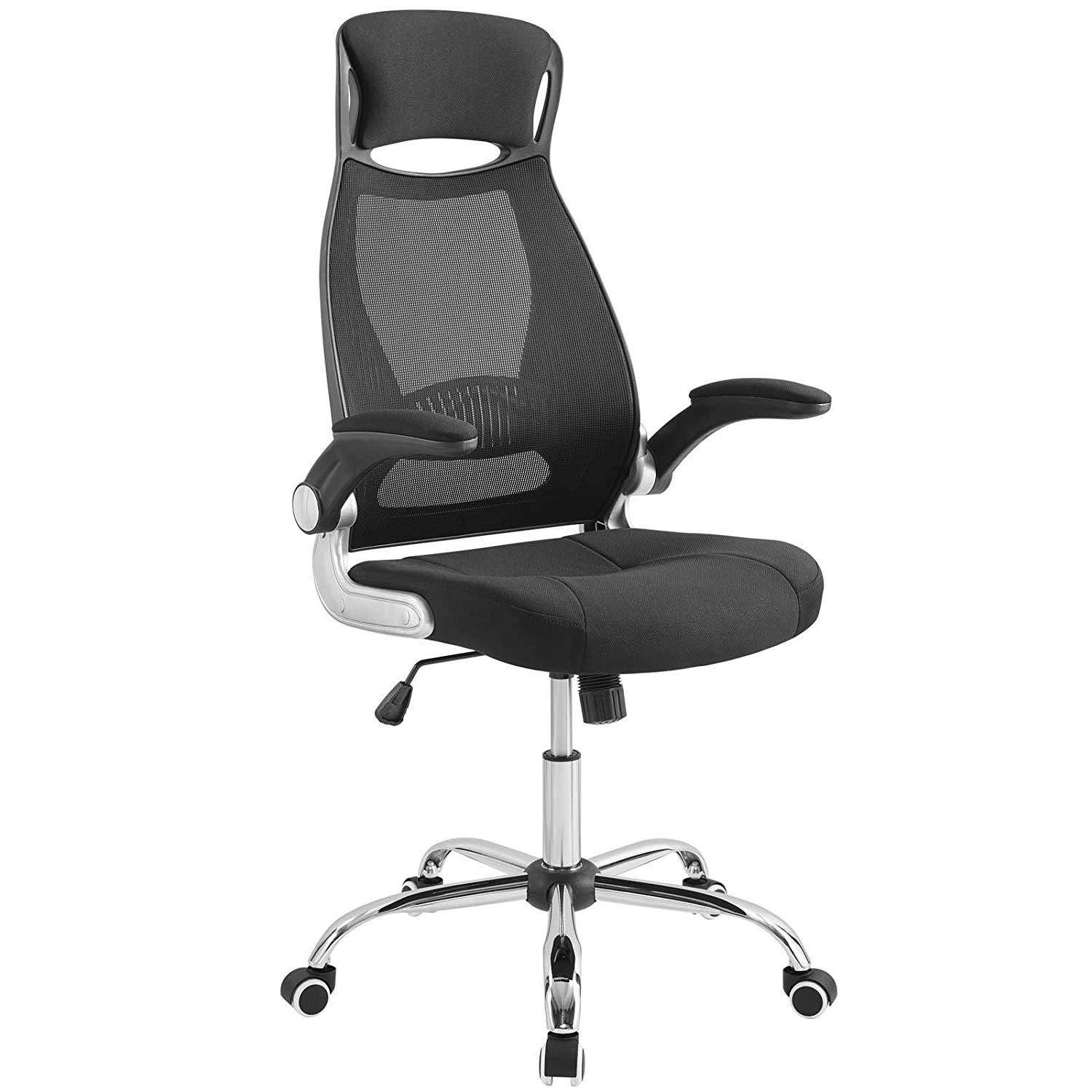 The 3 Best Office Chairs For Lower Back Pain