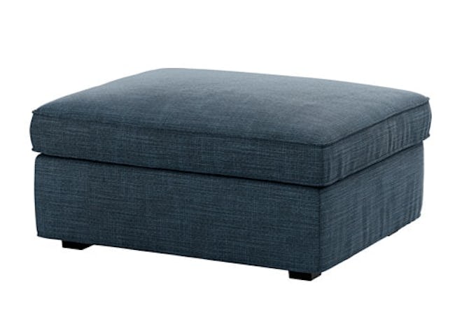 KIVIK Ottoman With Storage