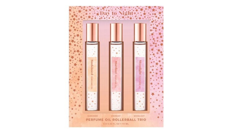 Everyday Fragrance Rollerball Trio 