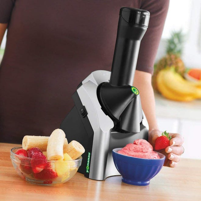 Yonanas Sorbet Maker