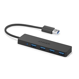 Anker 4-Port USB Data Hub,