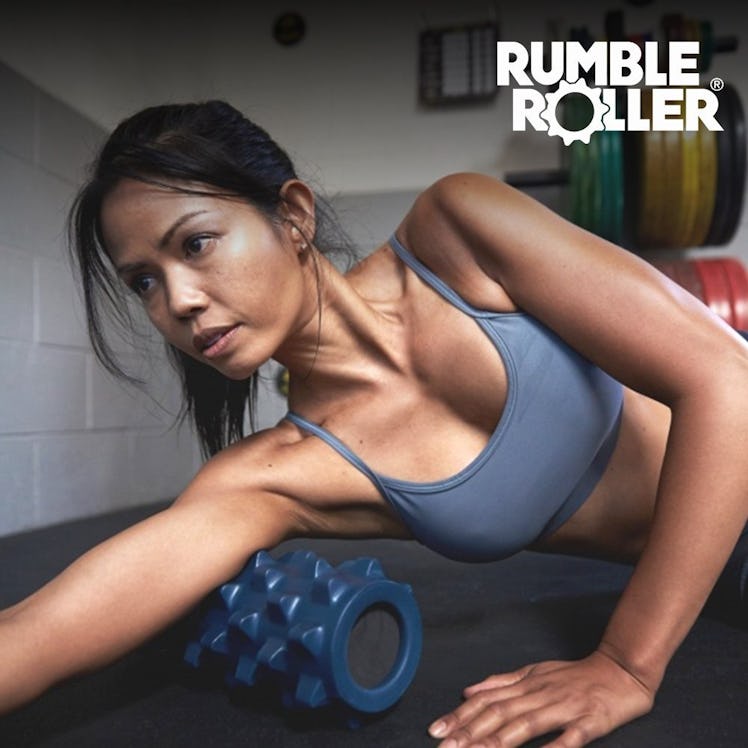 RumbleRoller