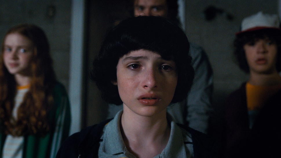 Is Stranger Things Ending After Season 3 Finn Wolfhard S New