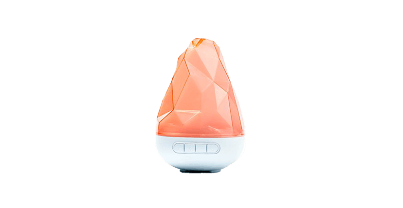 Crystal Humidifier & Diffuser