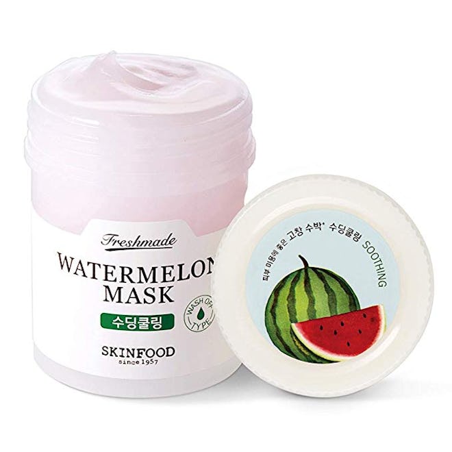 Skin Food Watermelon Face Mask