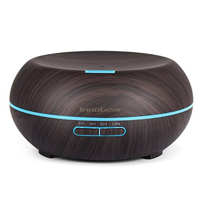 InnoGear Aromatherapy Essential Oil Diffuser