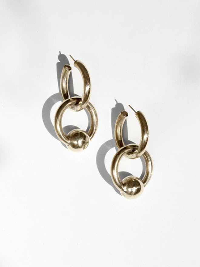 Cozette Earrings