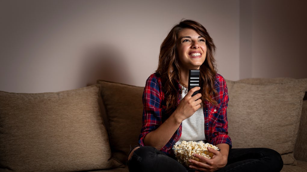 9 Best Movies To Watch On Netflix If You Re Alone On A Friday Night Looking To Chill