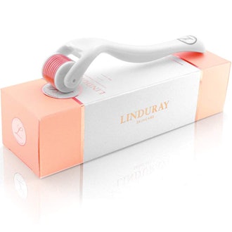Linduray Skincare Derma Roller Kit