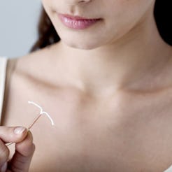Will IUDs be banned now that Roe v. Wade has been overturned? Here's what you can expect.