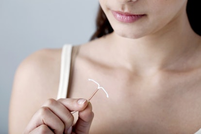 Copper IUDs are the most effective means of emergency contraceptives. 