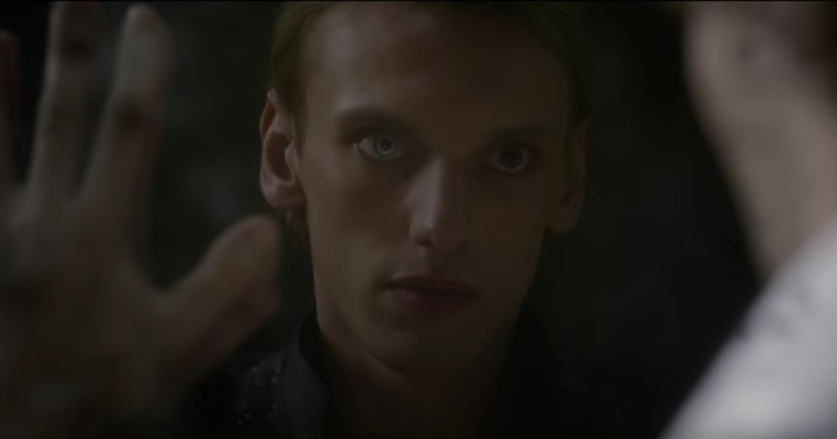 Grindelwald Dumbledore S Relationship In Crimes Of Grindelwald Is So Vague It S An Insult To Fans