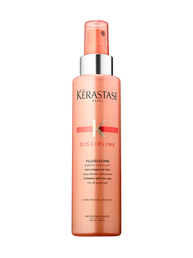 Discipline Anti Frizz Smoothing Spray