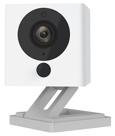 Wyze Labs Wyze Cam 1080p Smart Home Camera