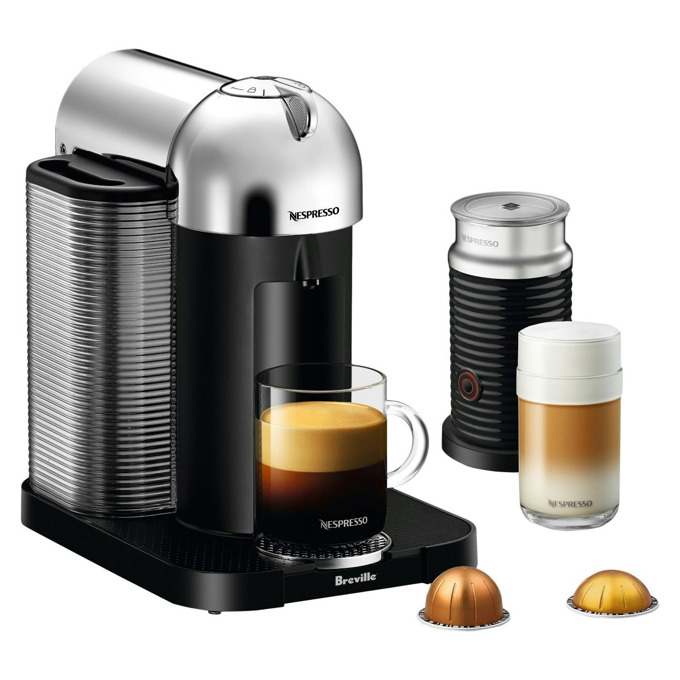 nespresso black friday 2018