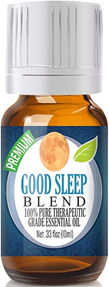 Healing Solutions Therapeutic Sleep Oil
