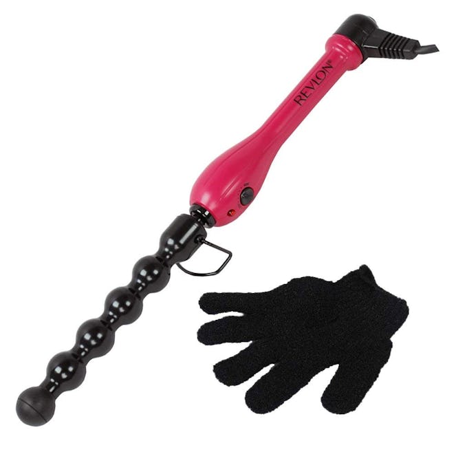 Bubble Curling Wand