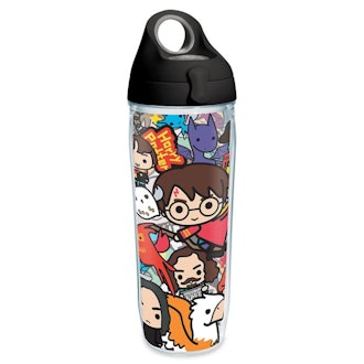Tervis® Harry Potter Group Charms 24 oz. Wrap Water Bottle with Lid