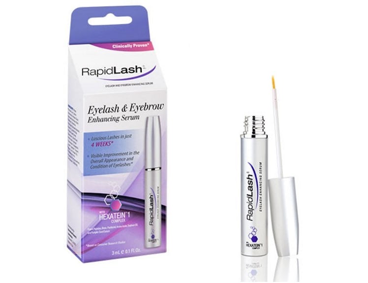 Rapid Rapidlash Eyelash Enhancing Serum