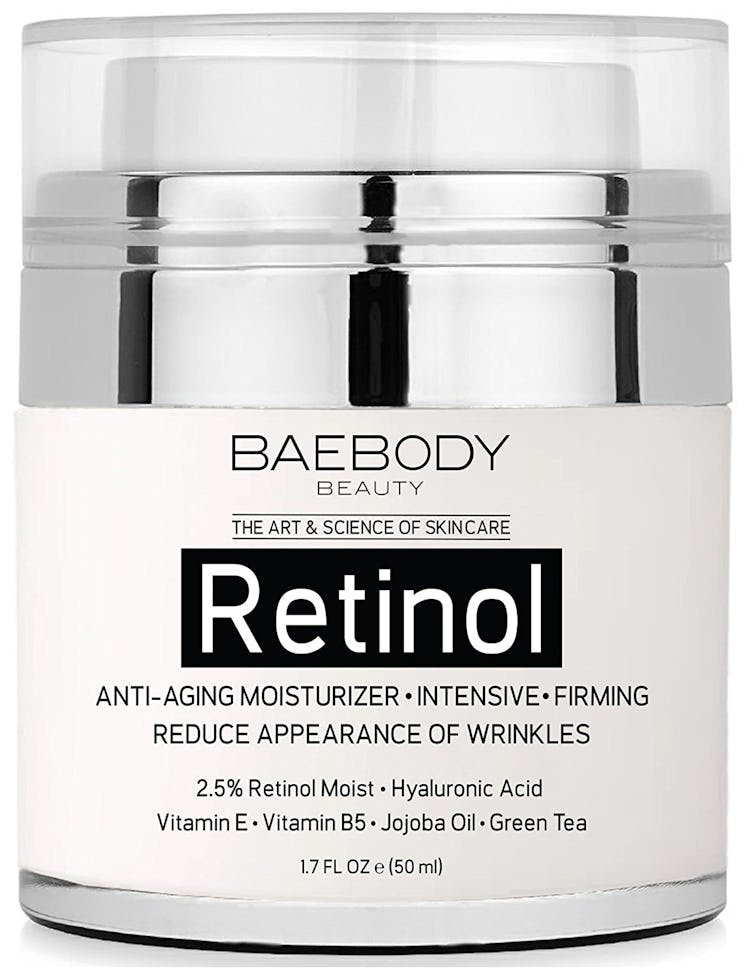 Baebody Retinol Cream