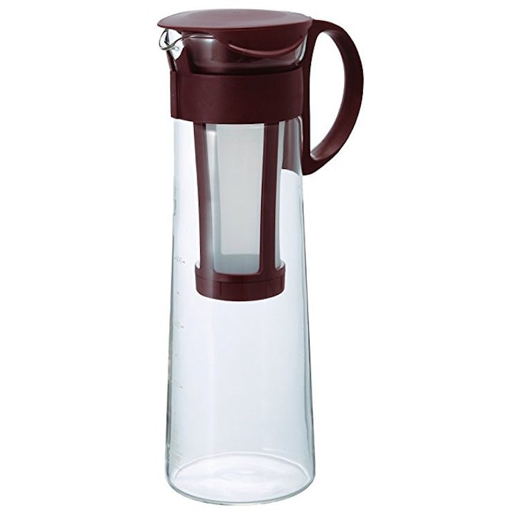 Harop Mizudashi Cold Brew Coffee Pot