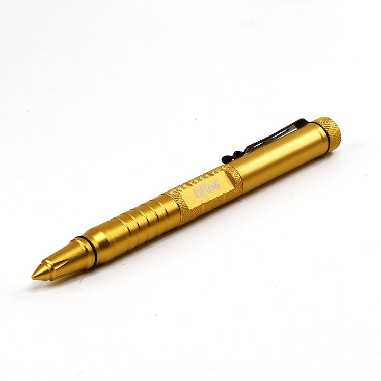 5-In-1 Multi-Function Pen