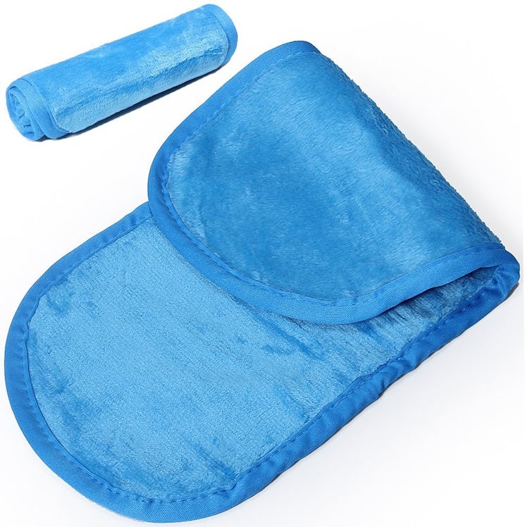 Makeup Remover Cloth Clean Towel