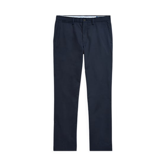 Stretch Classic Fit Chino Pant