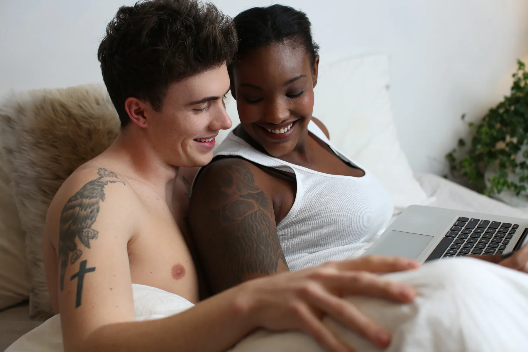 How To Tell If Your Nurturing Is Hurting Your Relationship