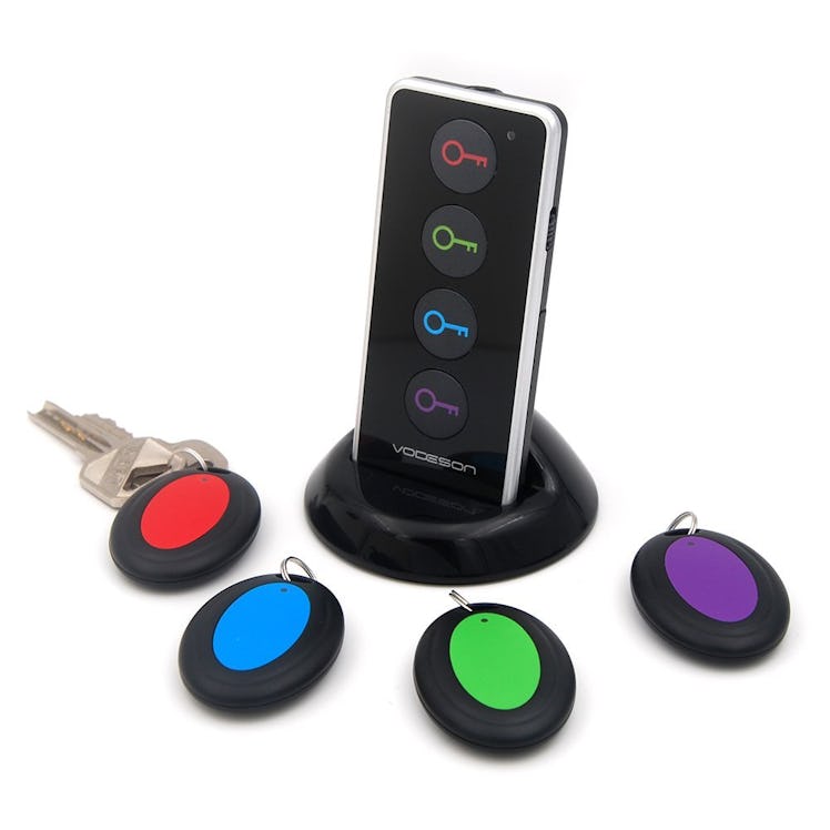 Vodeson Key Finder