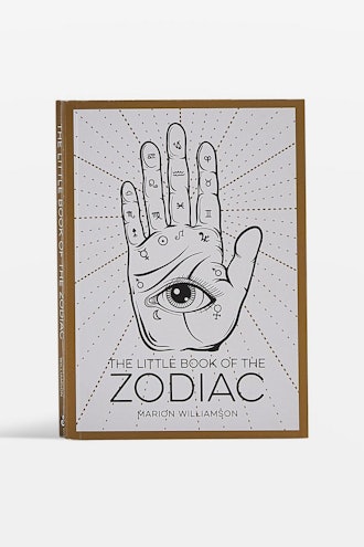 The Little Book Of The Zodiac