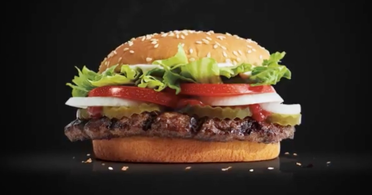 Burger king 2 whopper jr coupon