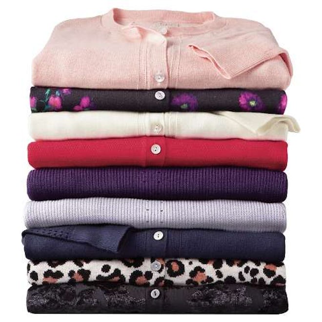 A New Day Women's Cardigans