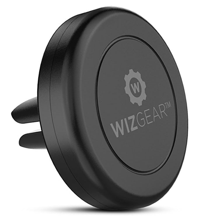 WizGear Magnetic Car Phone Mount