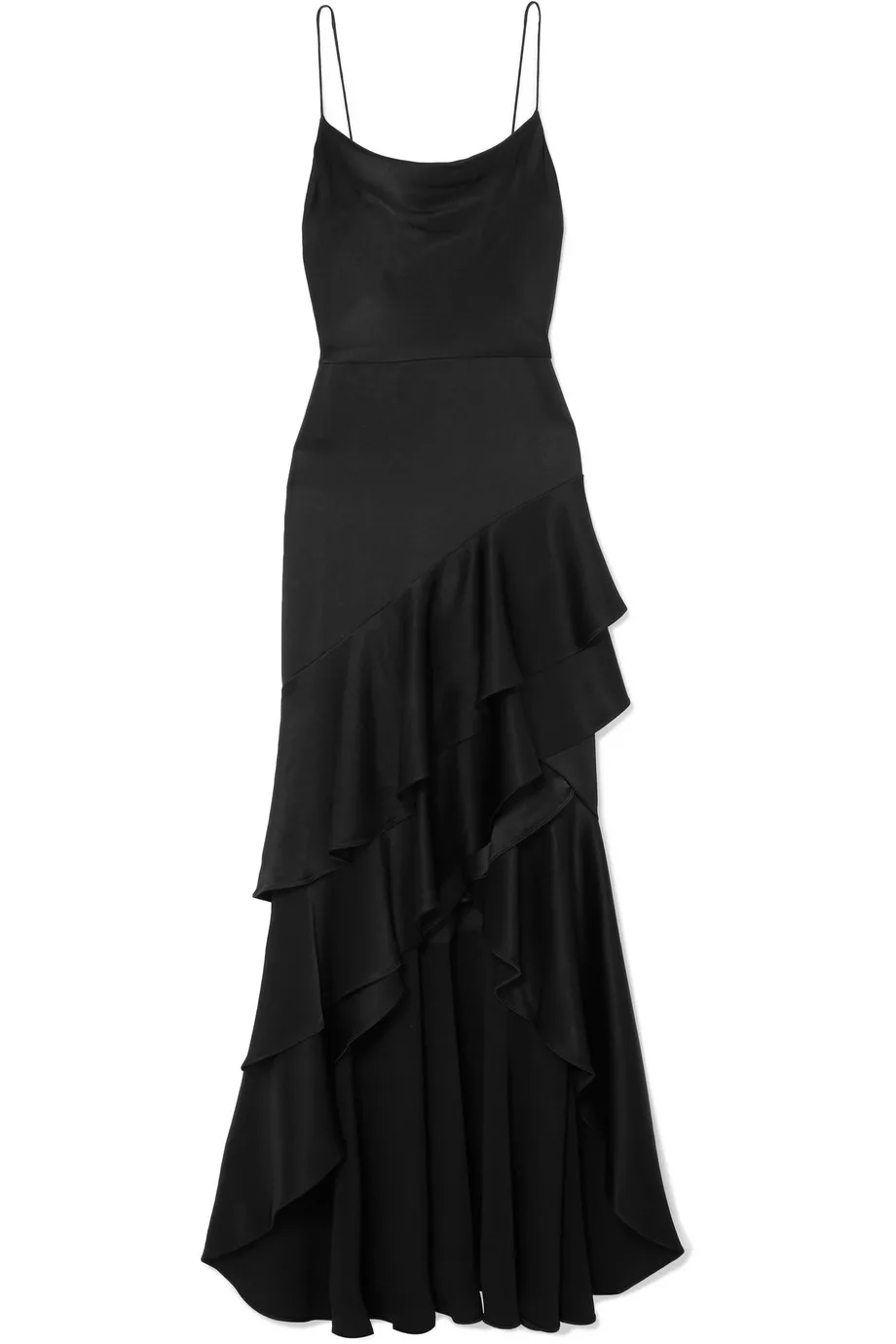 5 Holiday Party Outfits That Prove A Black Dress Is The One Key Piece You  Need