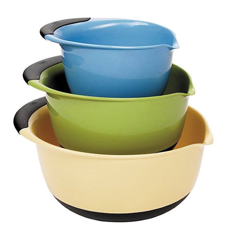 OXO Good Grips Nesting Bowls