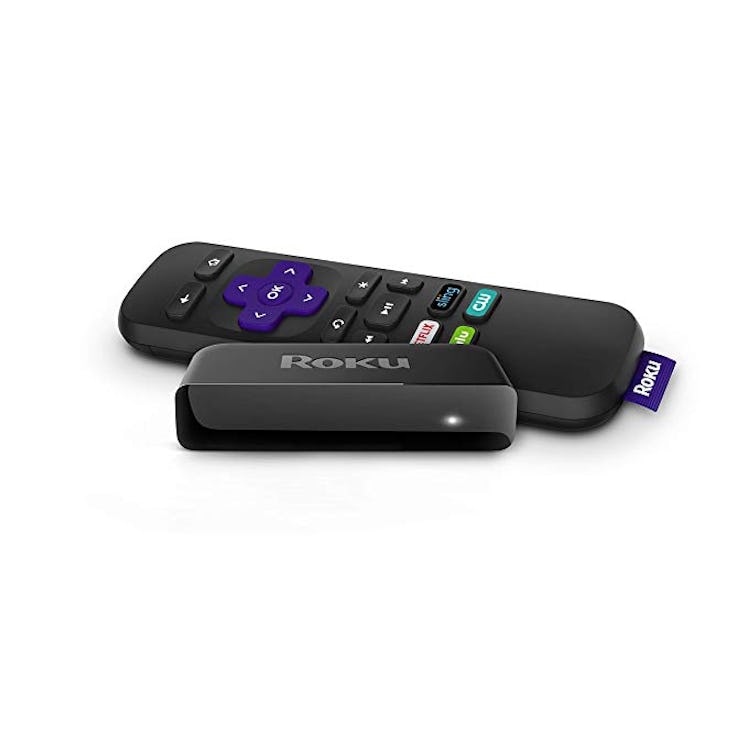 Roku Express High Definition Streaming Media Player