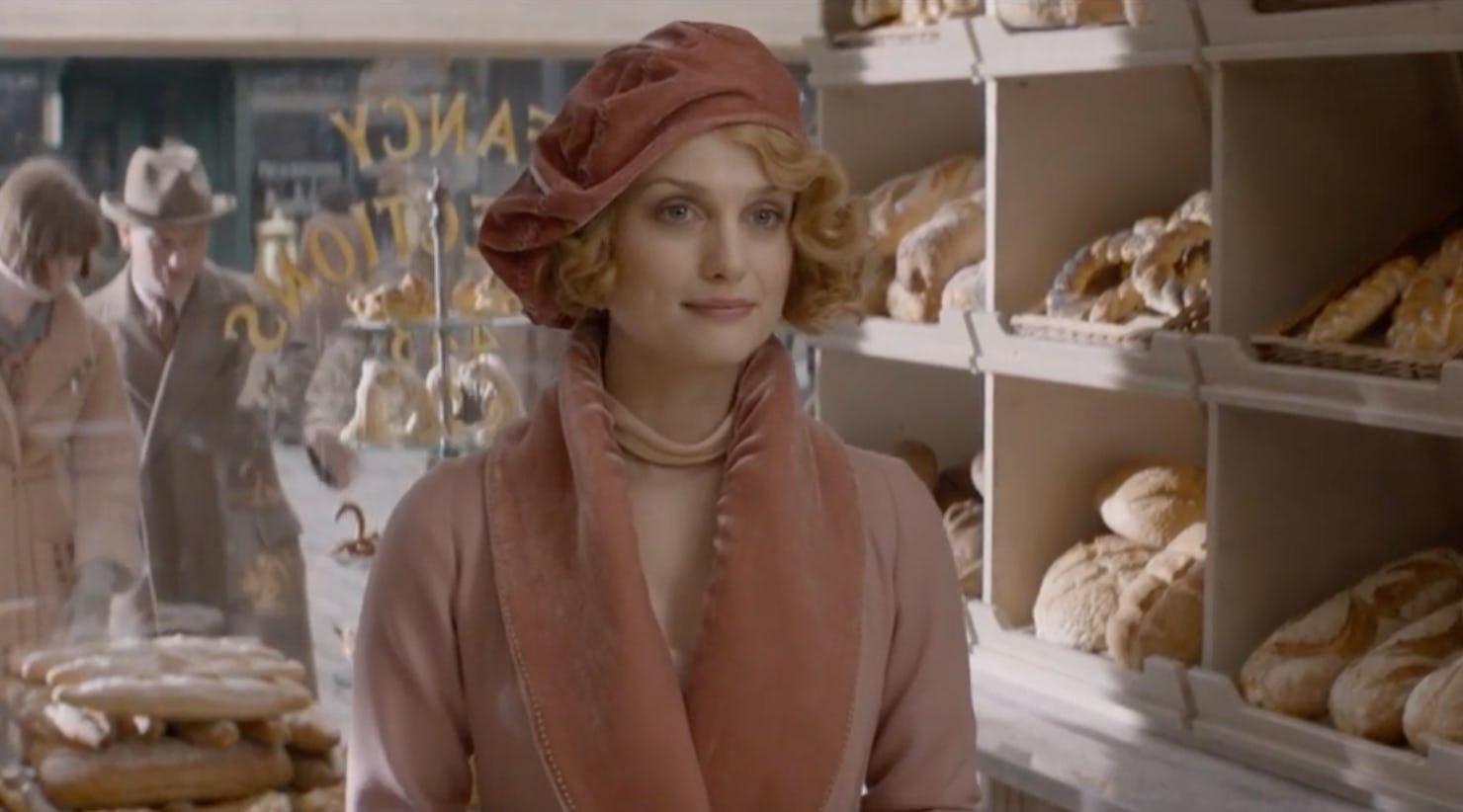 Queenie’s Storyline In ‘The Crimes Of Grindelwald’ Is Infuriatingly Out